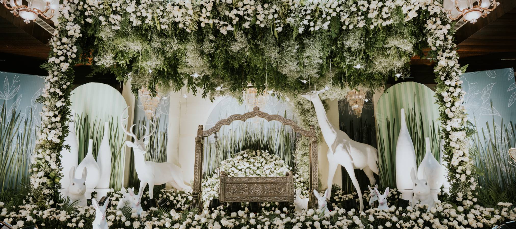 Premium Wedding Venues in Hyderabad - Adyanta Events