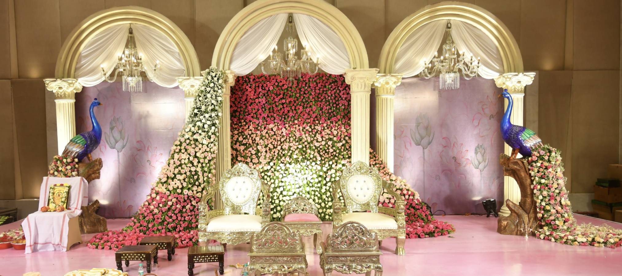 Wedding Planning