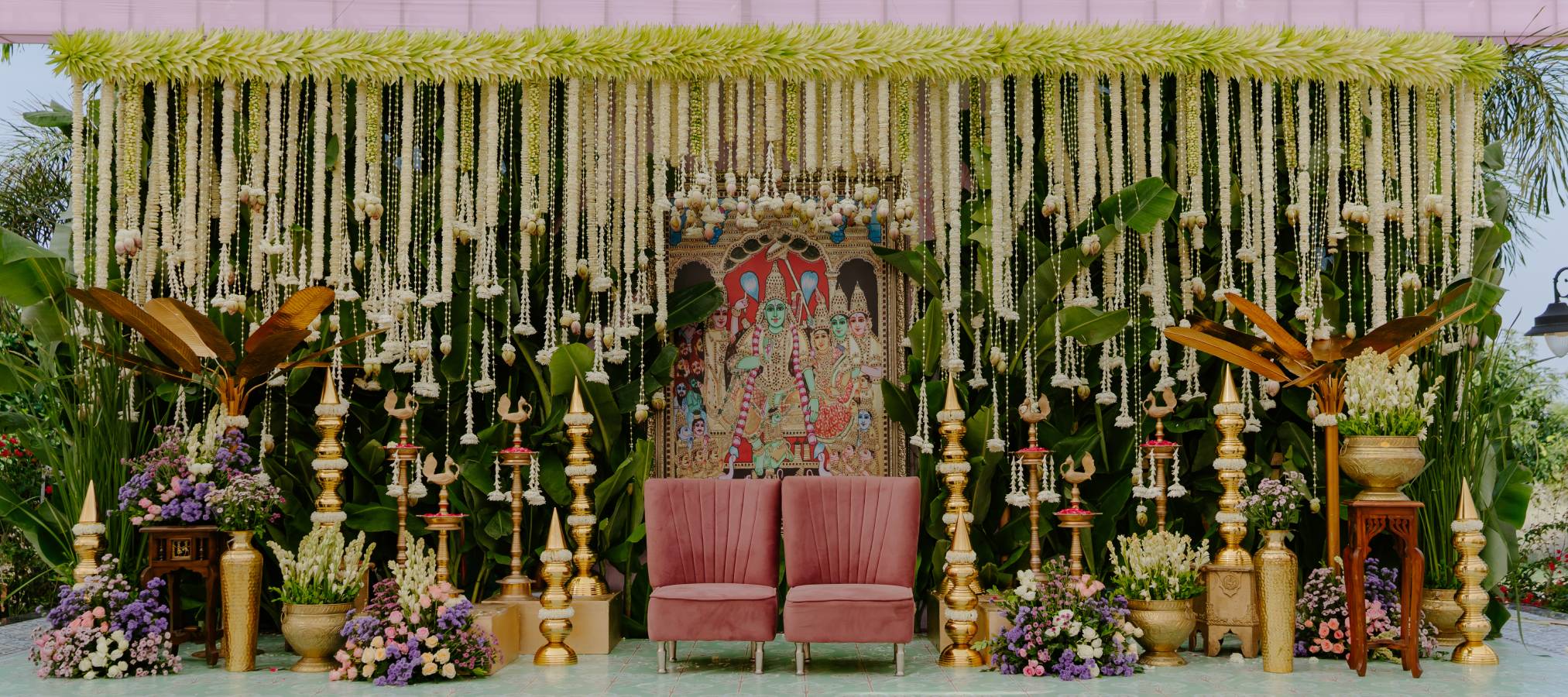 Best Wedding Planning Services in Hyderabad - Adyanta Events