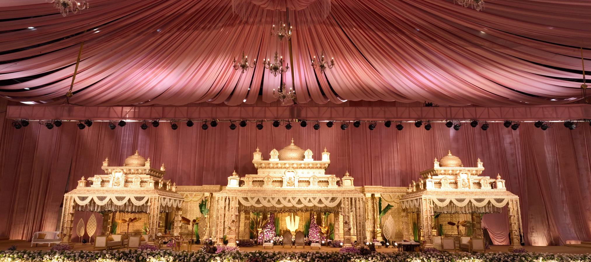 Professional Wedding Photography Hyderabad - Adyanta Events