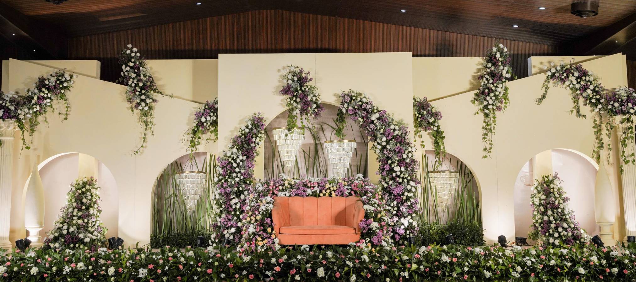 Wedding Catering